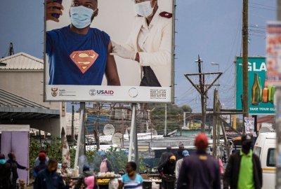 Improving Social Sector Efficacy